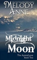 Cover: Midnight Moon - Exclusive Publishing
