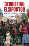Cover: Debriefing Elsipogtog - Fernwood Publishing Co Ltd