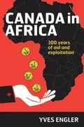 Cover: Canada in Africa - Fernwood Publishing Co Ltd