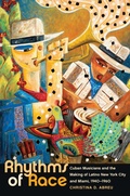 Cover: Rhythms of Race - The University of North Carolina Press