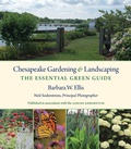 Cover: Chesapeake Gardening and Landscaping - The University of North Carolina Press