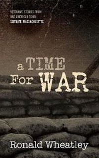 Abbildung von: A Time for War - Hellgate Press