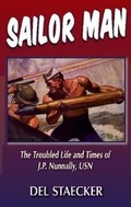 Cover: Sailor Man - Hellgate Press