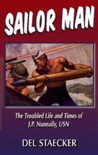 Enlarge image Cover: Sailor Man - Hellgate Press