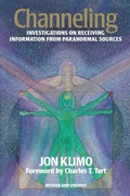 Cover: Channeling - North Atlantic Books,U.S.