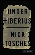 Cover: Under Tiberius - Little Brown and Company