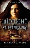 Cover: Midnight in St. Petersburg - Frontiers