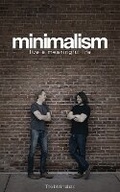 Cover: Minimalism - Asymmetrical Press