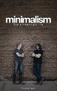 Enlarge image Cover: Minimalism - Asymmetrical Press