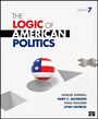 Cover: The Logic of American Politics - SAGE Publications Inc
