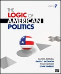 Cover: The Logic of American Politics - SAGE Publications Inc