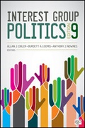 Cover: Interest Group Politics - SAGE Publications Inc