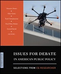 Cover: Issues for Debate in American Public Policy - SAGE Publications Inc