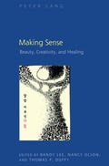 Cover: Making Sense - Peter Lang Verlag