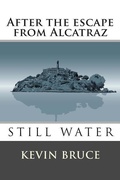 Cover: Still Water - Trifoil Press