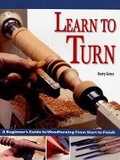 Cover: Learn to Turn - Fox Chapel Publishing