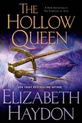 Cover: The Hollow Queen - Tor Books