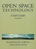Cover: Open Space Technology - Berrett-Koehler