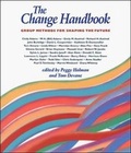 Cover: Change Handbook - Berrett-Koehler