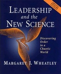 Cover: Leadership and the New Science: Discovering Order in a Chaotic World, Completely Revised and Expanded - Berrett-Koehler
