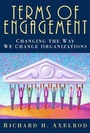 Cover: Terms of Engagement - Berrett-Koehler
