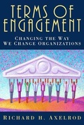 Cover: Terms of Engagement - Berrett-Koehler
