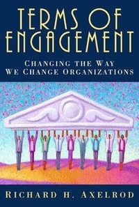 Enlarge image Cover: Terms of Engagement - Berrett-Koehler