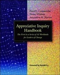 Cover: APPRECIATIVE INQUIRY HANDBOOK - McGraw-Hill Contemporary
