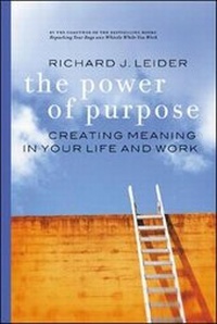 Enlarge image Cover: THE POWER OF PURPOSE - Berrett-Koehler