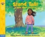 Cover: Stand Tall! - Free Spirit Publishing Inc.,U.S.