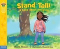 Cover: Stand Tall! - Free Spirit Publishing Inc.,U.S.