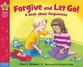 Cover: Forgive and Let Go! - Free Spirit Publishing Inc.,U.S.