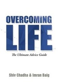 Cover: Overcoming Life - Lulu.com