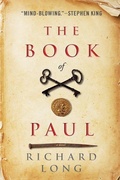 Cover: The Book of Paul - Open Eyes
