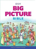 Cover: ESV Big Picture Bible - Crossway Books