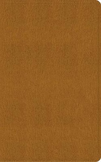 Bild: ESV Vest Pocket New Testament with Psalms and Proverbs - Crossway Books