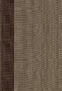 Bild: ESV Reader's Gospels - Crossway Books