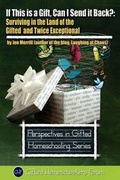 Cover: If This is a Gift, Can I Send it Back? - Ghf Press