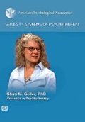 Cover: Presence in Psychotherapy - American Psychological Association