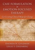 Cover: Case Formulation in Emotion-Focused Therapy - American Psychological Association