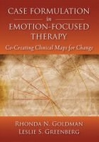 Enlarge image Cover: Case Formulation in Emotion-Focused Therapy - American Psychological Association