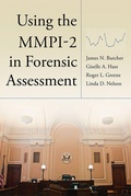 Cover: Using the MMPI-2 in Forensic Assessment - American Psychological Association