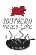 Cover: Southern Fried Life - AUTHORHOUSE