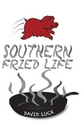Cover: Southern Fried Life - AUTHORHOUSE
