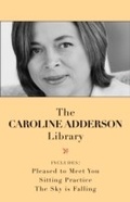 Cover: The Caroline Adderson Library - Dundurn Press