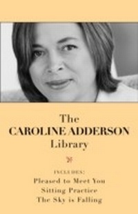 Enlarge image Cover: The Caroline Adderson Library - Dundurn Press