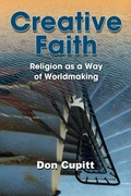 Cover: Creative Faith - Polebridge Press