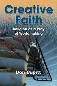 Enlarge image Cover: Creative Faith - Polebridge Press