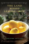 Cover: The Land Where Lemons Grow - Countryman Press