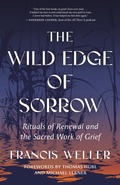 Cover: The Wild Edge of Sorrow - North Atlantic Books